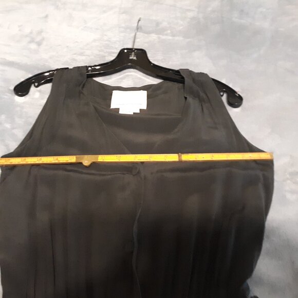 Spenser Jeremy silk dress - Picture 3 of 5